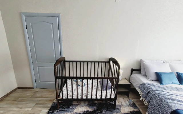 Апартаменты рядом с аквапарком