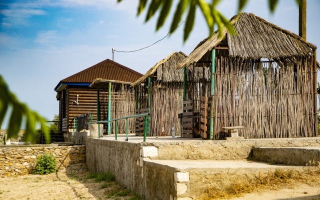 U Morya Guest house