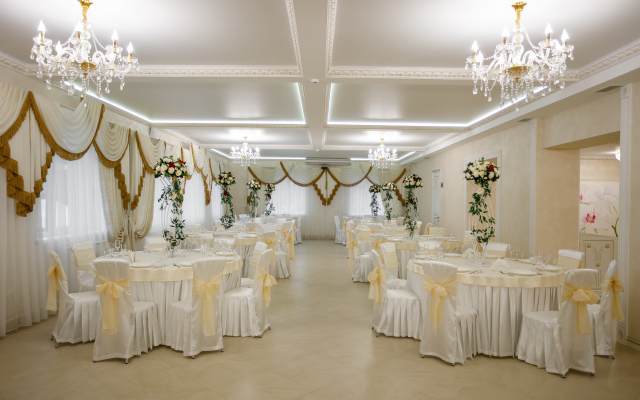 Usad'ba Park-Hotel