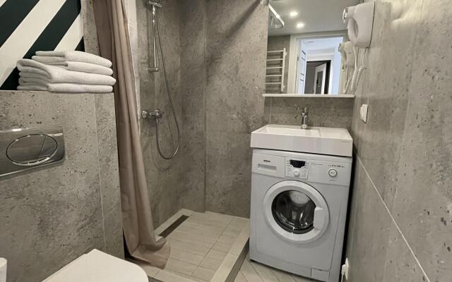 4041 Na Dmitrovskom Shosse U Metro Seligerskaya Apartments