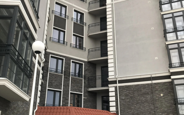 Квартира Уютная у моря