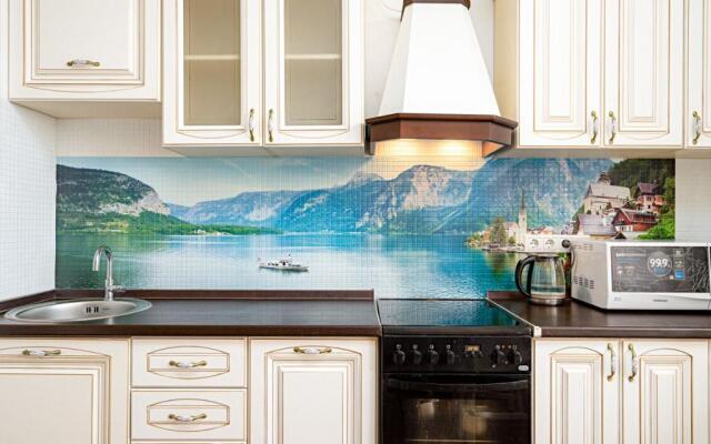 Апартаменты Роскошные возле Чаши