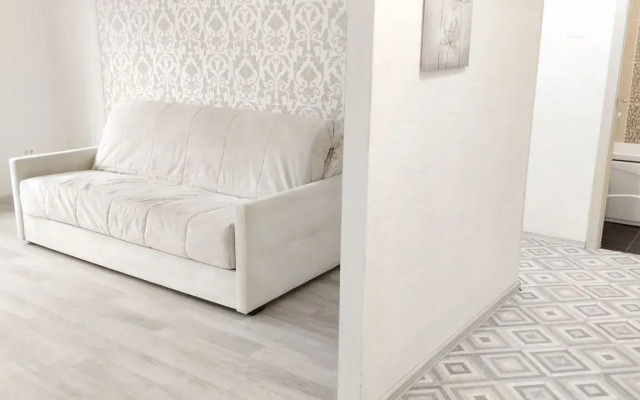 Квартира на Комсомольском проспекте 33