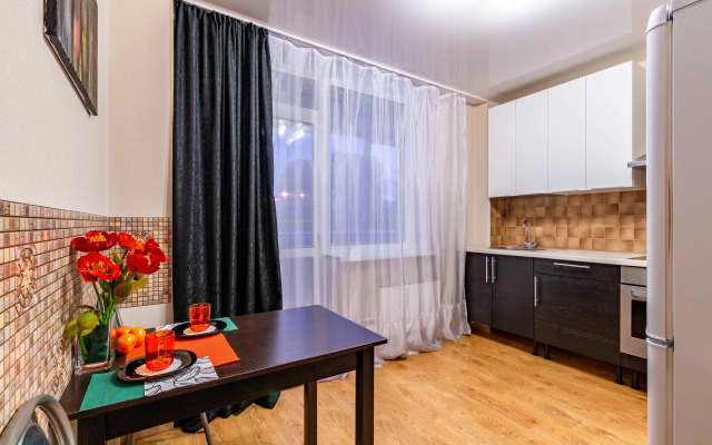 Квартира маки однокомнатная