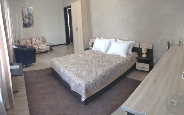 Variant Hotel