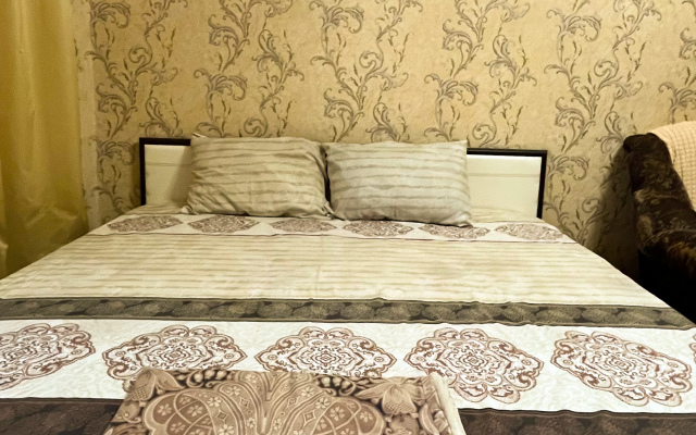 Na Kirichenko Flat