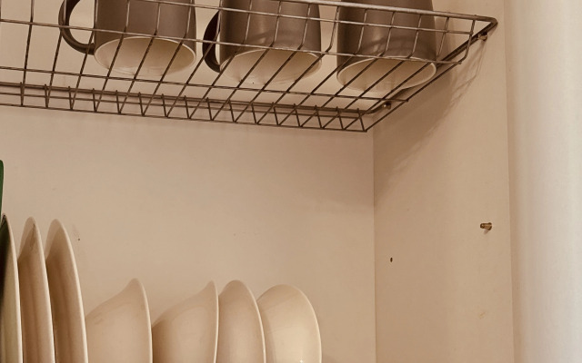 V Kemerovo Moskovskiy 2B Flat