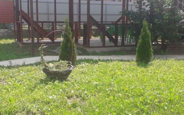 Chastny Dom Dom V Gorakh Private House