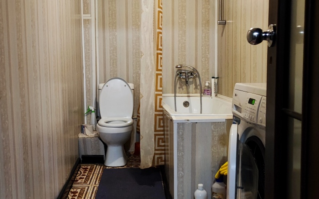 Квартира на Симбирской