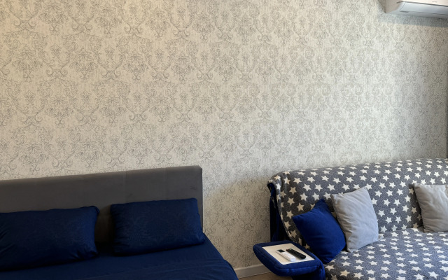 Ryadom S Akvaparkom Rivyera Flat