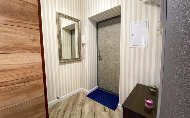 Апартаменты в Центре Ульяновска 23