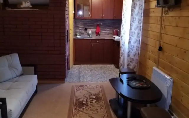 Частный дом Новая 14