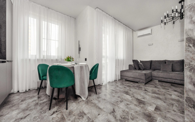 Zhk Frukty Chernika Flat