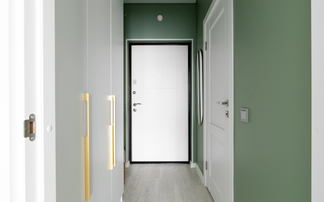 Eliza Home Na Dalnevostochnom Apartments