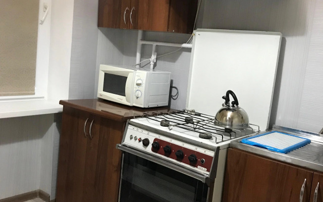 Квартира на Улице Ленинградская 201