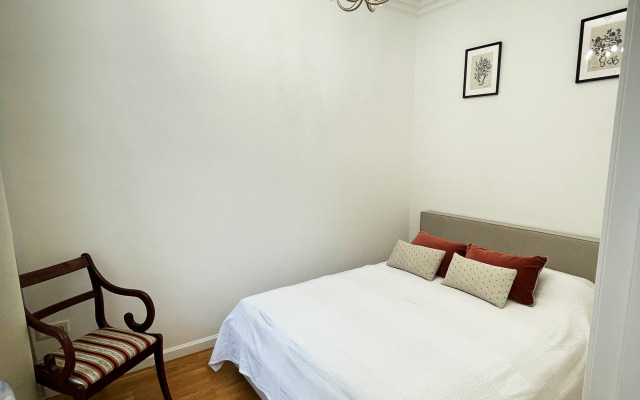 Апартаменты RIVA Apart на Ропшинской