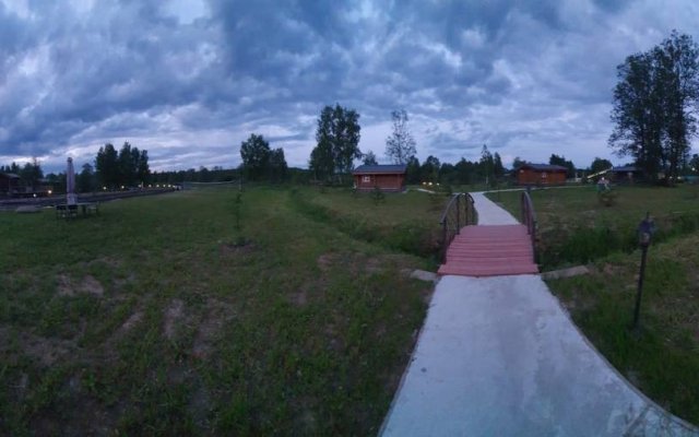 База отдыха Жуковка Village