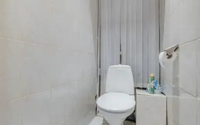 Квартира в Апраксином Переулке, 20