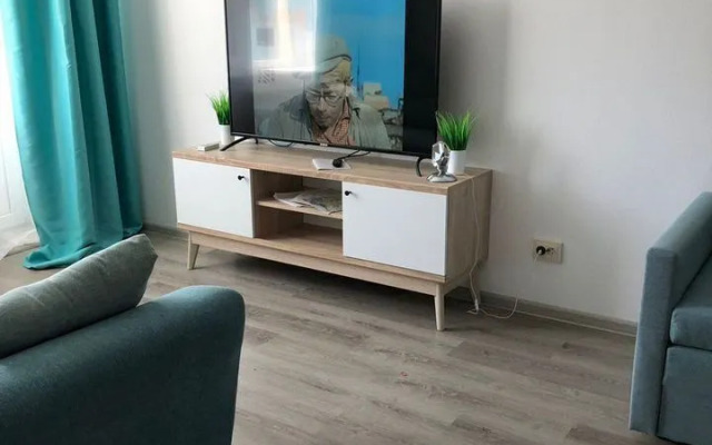 Квартира на Псковской 8