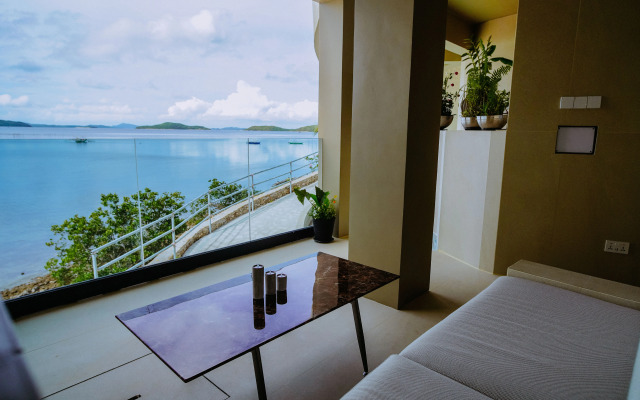 Частный Дом The Waterfront Studio