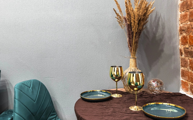 Квартира 1912 на Жуковского №3