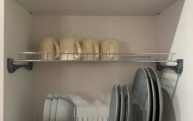 Апартаменты Локация Парк Галицкого