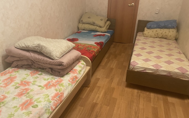 Апартаменты Дружелюбный Север