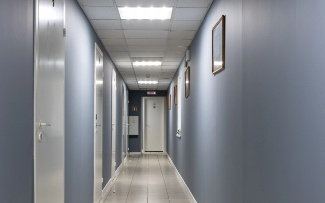 Отель Номера в Гатчине