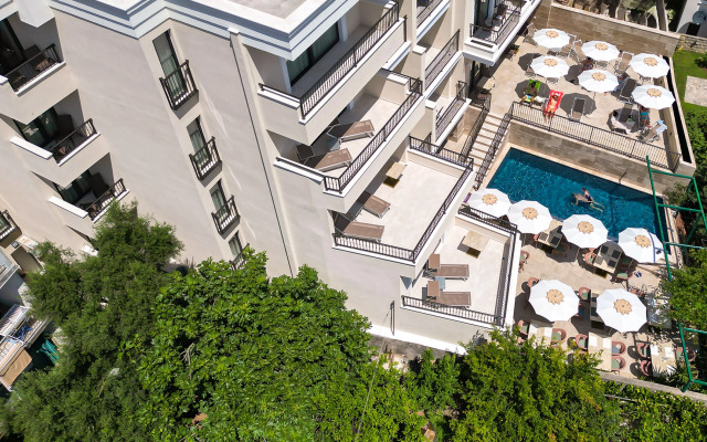 Pima Hotel