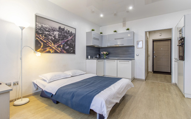 Апартаменты VEGAS на Гагарина 99/1