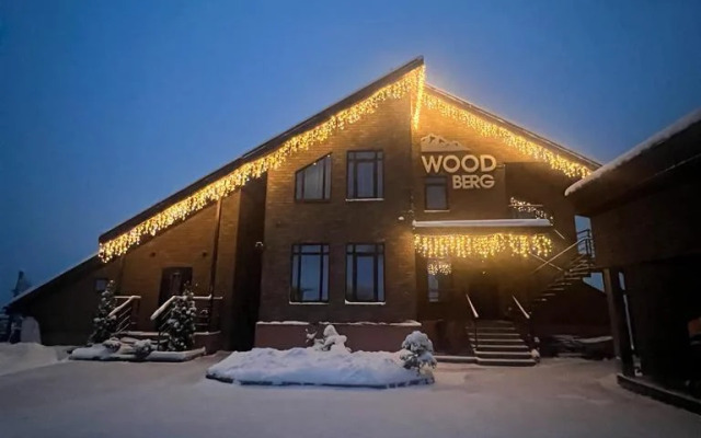 Wood Berg Recreation camp