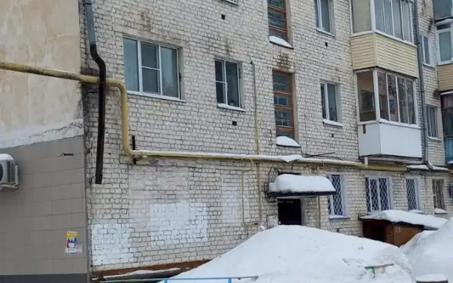 Апартаменты 2 комнатная квартира в центре города у набережной