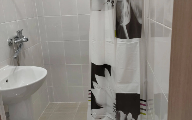 Гостевой дом Seraphim Grad со всеми удобствами