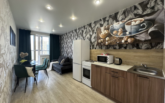 Квартира Atmosfera sna у аквапарка