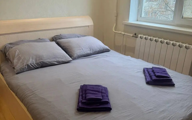 Квартира в центре города