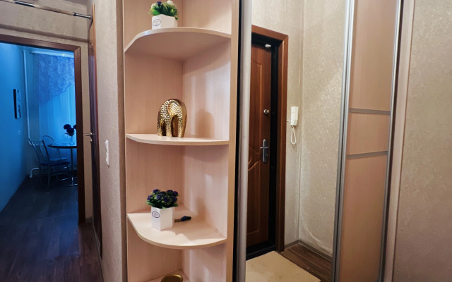 Odnokomnatnaya Aleksandrovskiy 5 Flat