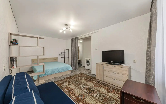 Otlichnaya V Leninskom Rayone Flat