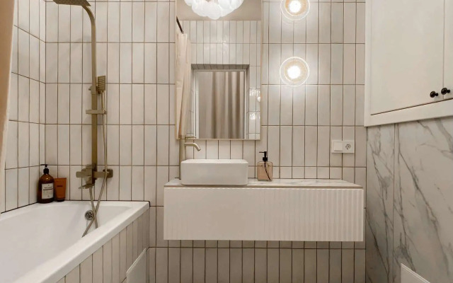 Апартаменты Baltic Apart на Крупской