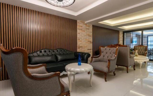 Rubby Hotel Kadikoy