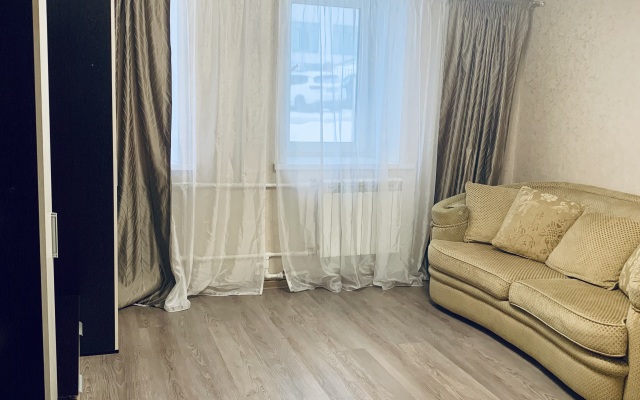 Квартира SamarApartS Двухкомнатная возле набережной