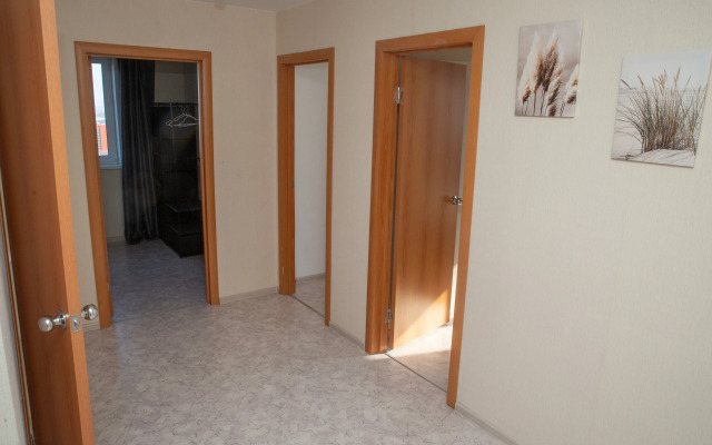 Квартира Дом