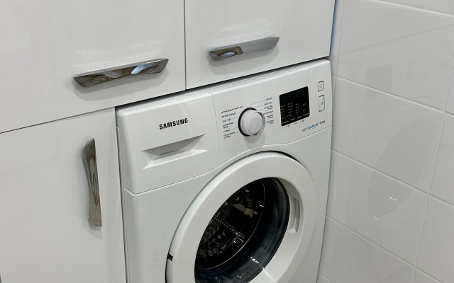 Апартаменты в Европейском