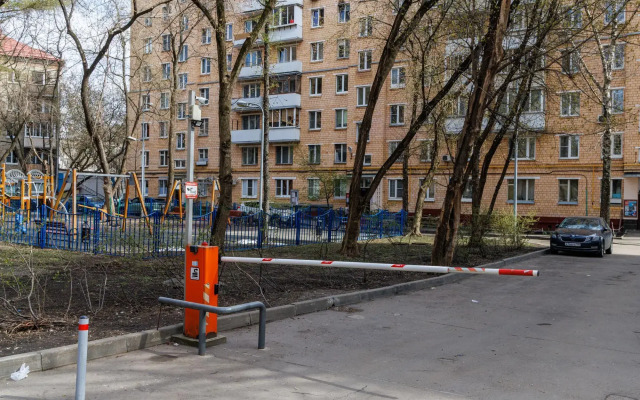 Квартира на Улице Зоологическая 32