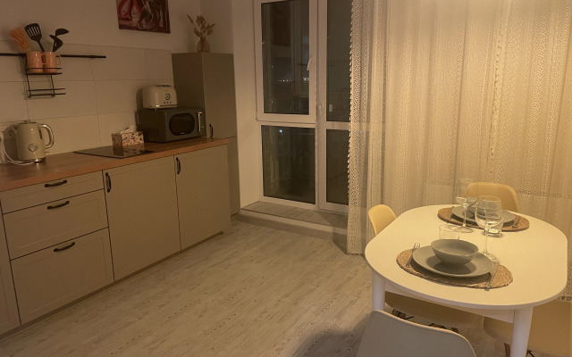 Welcome 22 Flat