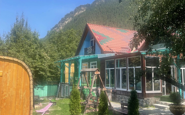 Райские яблоки