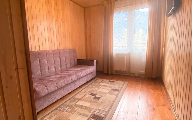 Irbis Guest house