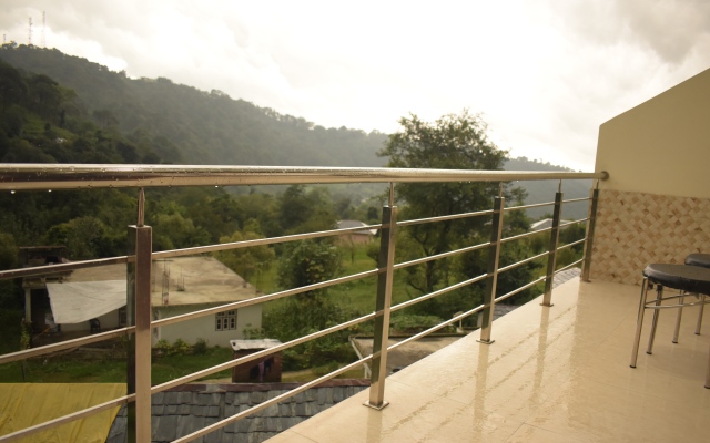 Nature S View Hotel