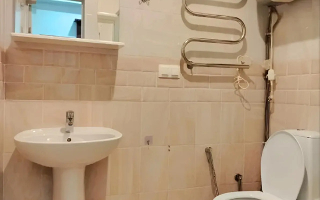 studiya 111 v ZHK Karavella Portugalii Flat