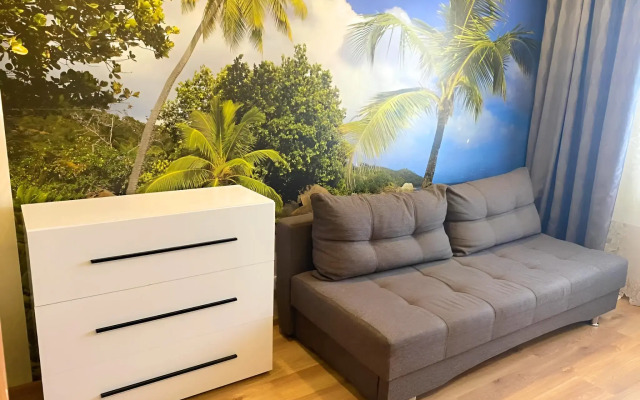 Квартира у Татнефть-Арены