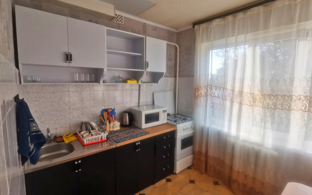 Квартира Уютная Однокомнатная